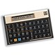 Hewlett Packard [HP] Calculator Financial Battery-power 10 Digit over 120 Functions Ref HP12C