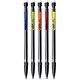 Bic Matic Autopencil with 3 x HB 0.7mm Lead Ref 820959 [Pack 12]