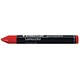 Staedtler 236 Lumocolor Omnigraph Marking Crayons Indelible Smudgeproof Red Ref 2362 [Pack 12]