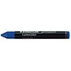 Staedtler 236 Lumocolor Omnigraph Marking Crayons Indelible Smudgeproof Blue Ref 2363 [Pack 12]