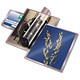 3L Pouches Self-Laminating Cards A6 Protector 117x160mm Ref 11037 [Pack 50]