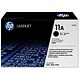 Hewlett Packard [HP] Laser Toner Cartridge Page Life 5000pp Black [for LaserJet 2410 20 30] Q6511A