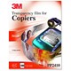3M OHP Film Plain Copier Paper-backed Side-feed for Centrally Located Sensor Ref 754 PP2410 [Pack 100]