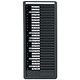Drakes Combined Message Centre In and Out Board 25 Names W343xH765mm Ref 040503