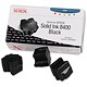 Xerox Ink Sticks Solid Page Life 3400pp Black [for 8400] Ref 108R00604 [Pack 3]