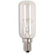 Stearn Light Bulb Tubular with Screw Fitting 40W Ref E14