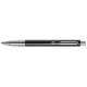 Parker Vector Standard Ball Pen Durable with Stainless Steel Nib and Trim Black Ref S0275210
