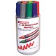 Edding 40 Watercolour Markers for Art and Design 2-5mm Line Assorted Ref 40/12S [Pack 12]