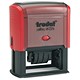 Trodat Printy 4726 Date Stamp Self-Inking Text Area 41x24mm Ref 364201