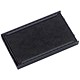 Trodat Replacement Ink Pads for Self-inking Stamps Printy 4726 4926 Black Ref 83310 [Packed 2]