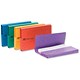 Europa Document Wallet 300 Micron Capacity 32mm A3 Assorted Ref 4780 [Pack 25]