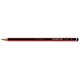 Staedtler 110 Tradition Pencil Cedar Wood B Ref 110-B [Pack 12]
