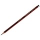 Staedtler 110 Tradition Pencil Cedar Wood 2H Ref 110-2H [Pack 12]