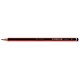Staedtler 110 Tradition Pencil Cedar Wood 3H Ref 110-3H [Pack 12]