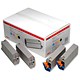 OKI Laser Toner Cartridge Rainbow for C71 3 500 Ref 01101001 [Pack 3]