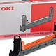 OKI Laser Drum Page Yield 39000pp for C9200 C9400 Magenta Ref 41514710