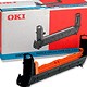 OKI Laser Drum Page Yield 39000pp for C9200 C9400 Cyan Ref 41514711