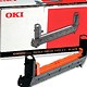 OKI Laser Drum for C9200 400 Black Ref 41514712