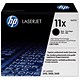 Hewlett Packard [HP] Laser Toner Cartridge High Yield Black Ref Q6511X