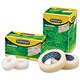 Sellotape Invisible Tape 66mx25mm [Pack 6]