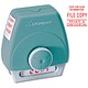 Xstamper 3-in-1 Word Stamp - Copy For Your Information - File Copy - Private & Confidential Ref WS8503