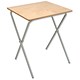Evertaut Examination Table 600x450x720mm Beech
