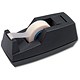 3M Magic Tape Dispenser 19mmx33m C40 Black