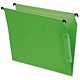 Pendaflex Lateral File Kraft 205gsm V-base Capacity 15mm W330mm Green Ref 93611 [Pack 25]