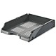 Esselte Transit Letter Tray W245xD330xH60mm Grey Ref 15675