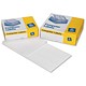 Avery Computer Labels Three Wide on Web 70x37mm Ref 4423/3 [20000 Labels]
