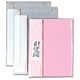 Polylope Polylite Mailing Envelopes Polythene Self-seal 40mm Flap Clear C4 Ref PL2021 [Pack 1000]