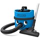 Numatic James Vacuum Cleaner 1100W 8 Litre 5.2Kg W340xD340xH340mm Yellow Ref JVH180