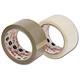 Vibac Packaging Tape Low Noise Polypropylene 50mmx66m Clear Ref HPPC48006630 [Pack 6]