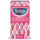 Tetley Tea Bags Summer Berry Individually Wrapped Ref A06684 [Pack 25]