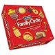 Jacobs Family Circle Biscuits Re-sealable Box 1kg Assorted Ref A07001