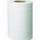 Maxima Centre-feed Toilet Roll Mini Single Ply 130m White Ref VMAX4681 [Pack 12]