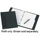Concord Telephone Index Book CD1 Refill Untabbed 20 Sheets A4 White Ref 80301