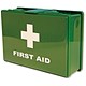 Wallace Cameron First-Aid Kit Passenger Carrying Vehicle Kit with Bracket Ref 1020108