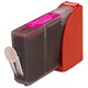 Armor Compatible Inkjet Cartridge Magenta [Canon BCI-6M Equivalent] Ref K11519