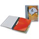 Durable Divisoflex Project Flat File Plastic Capacity 15mm A4 Blue Ref 2557/06