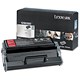 Lexmark Laser Toner Cartridge Page Life 2500pp Black for E220 Ref 0012S0300