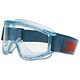 3M Comfort Splashproof Goggles Flexible Frame and Adjustable Headband Ref 2790