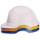 3M 1465 Safety Helmet Lightweight Basic General Use Yellow Ref 1465YW