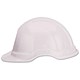 3M 1465 Safety Helmet Lightweight Basic General Use White Ref 1465WH