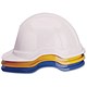 3M 1465 Safety Helmet Lightweight Basic General Use Blue Ref 1465BLU