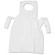 Maxima Apron Roll Polythene Disposable Ref VPPAPE [Pack 200]