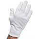 CPD Fabric Gloves [Pair] Mens Bleached Ref VBLWCGL