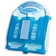 Wallace Cameron First-Aid Eyepod Dispenser Supplied Empty Ref 2404041