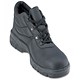Dealer Workwear Safety Boot with Steel Toecap and Midsole Size 10 Ref DWSB10