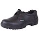 Dealer Workwear Safety Shoe with Steel Toecap and Midsole Size 8 Ref DWSS8